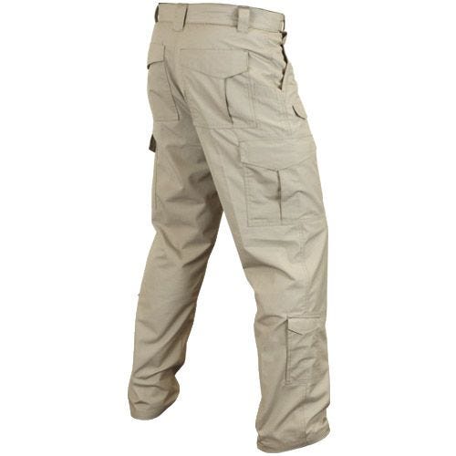 Condor Taktische Hose Khaki