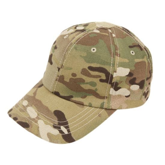 Condor Team Taktisches Basecap MultiCam