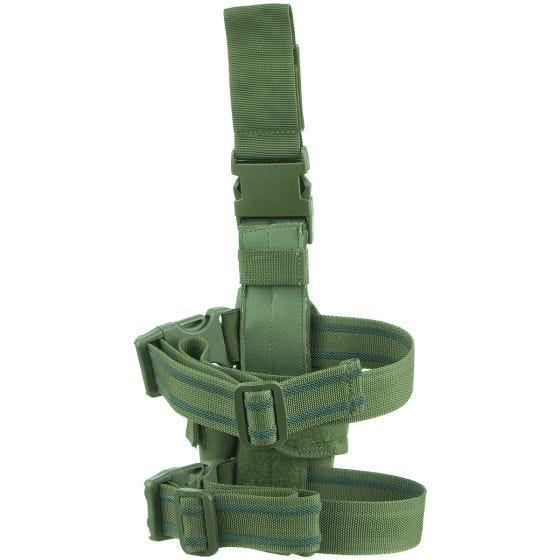 Condor Tornado Taktisches Beinholster Olive Drab