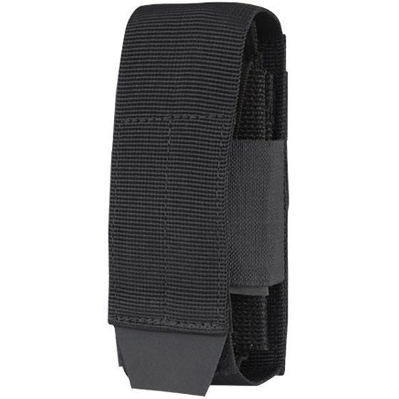 Condor TQ Universal-Tasche für Ausrüstung Schwarz
