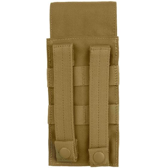Condor Universal-Tasche für Gewehrmagazine Coyote Brown