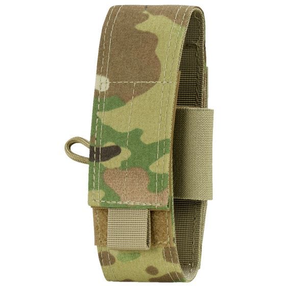 Condor TQ Universal-Tasche für Ausrüstung MultiCam