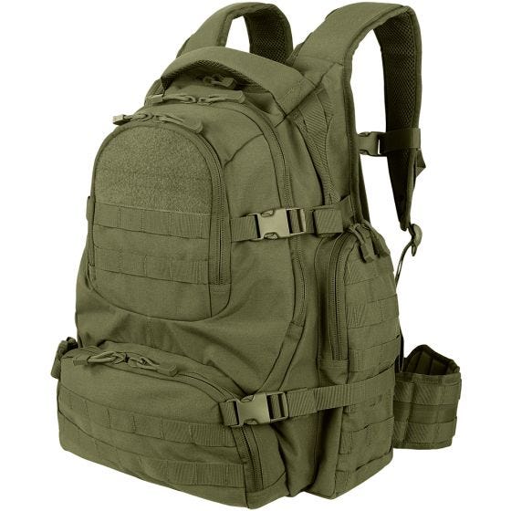 Condor Urban Go Rucksack Olive Drab