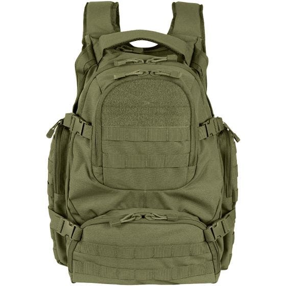 Condor Urban Go Rucksack Olive Drab