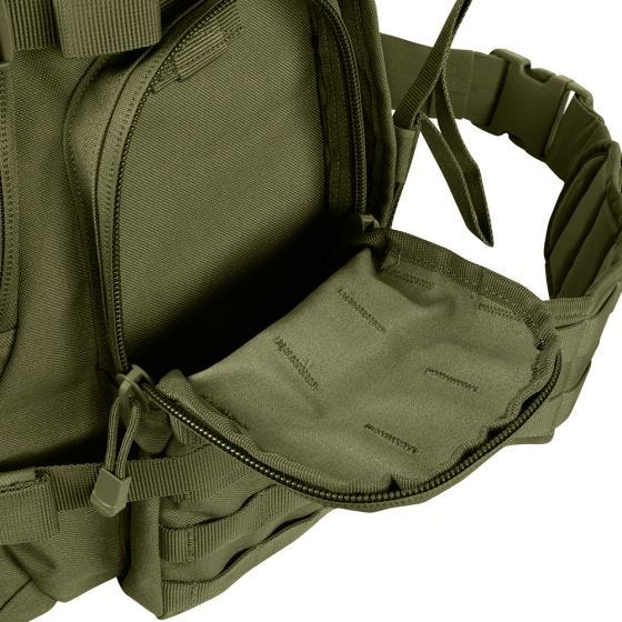 Condor Urban Go Rucksack Olive Drab