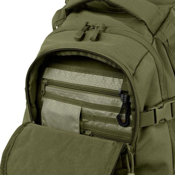 Condor Urban Go Rucksack Olive Drab