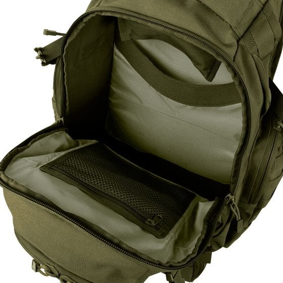 Condor Urban Go Rucksack Olive Drab