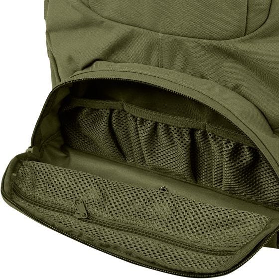 Condor Urban Go Rucksack Olive Drab