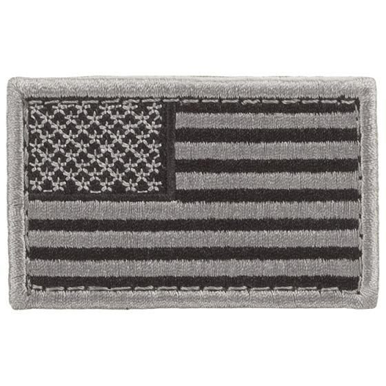 Condor USA-Flaggen-Patch Laub