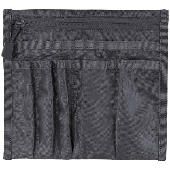 Condor VA Organizer 2er-Pack - Slate