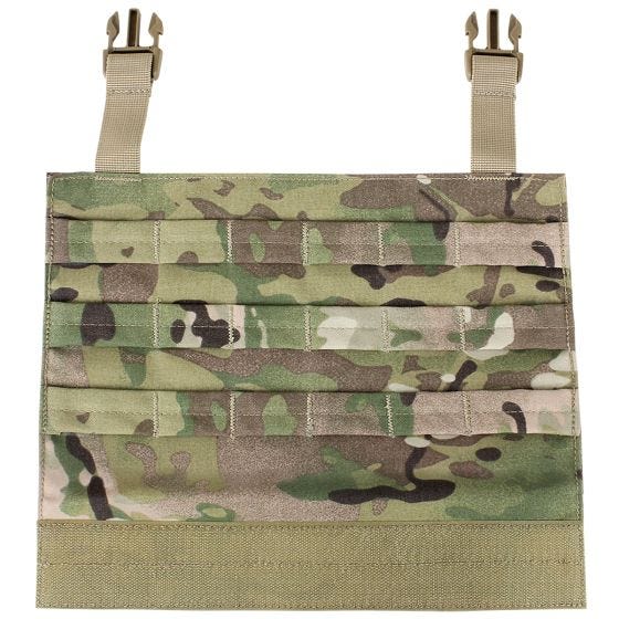 Condor VAS Modular-Platte MultiCam