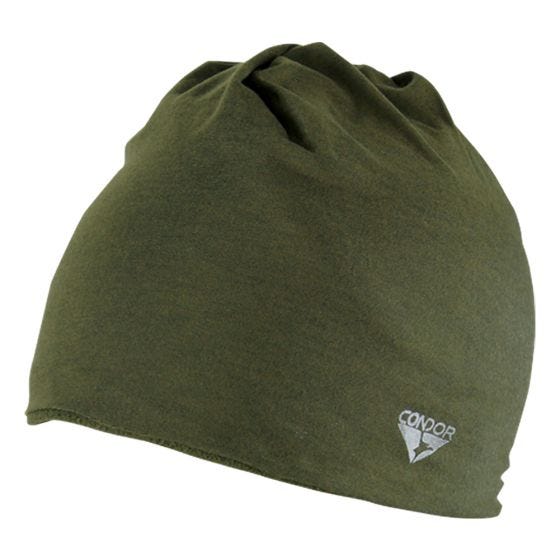 Condor Fleece-Multifunktionstuch Olive Drab