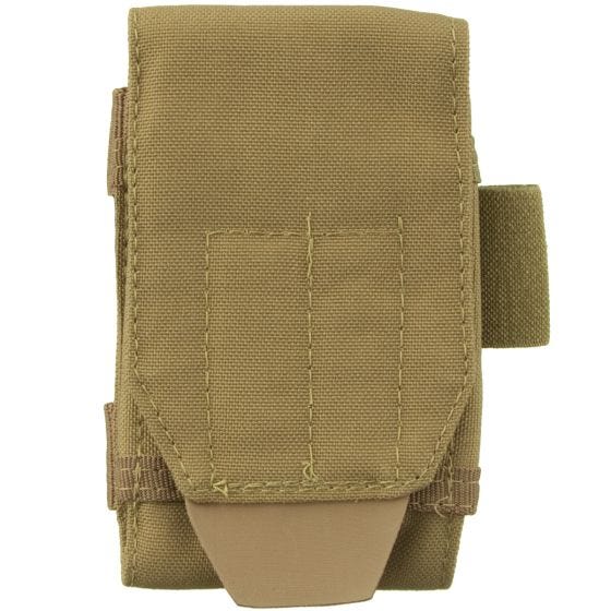 Condor Tech Sheath Plus Tasche Coyote