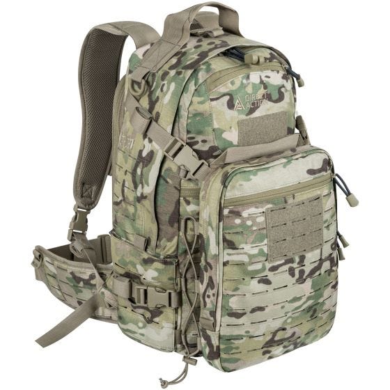 Direct Action Ghost Mk2 Rucksack MultiCam