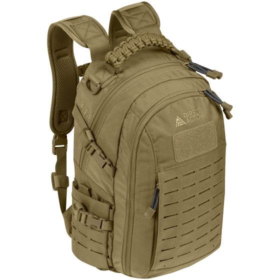 Direct Action Dust Mk2 Rucksack Coyote Brown