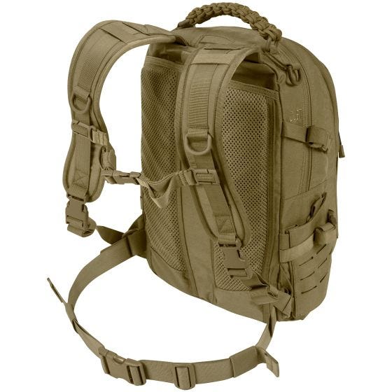 Direct Action Dust Mk2 Rucksack Coyote Brown