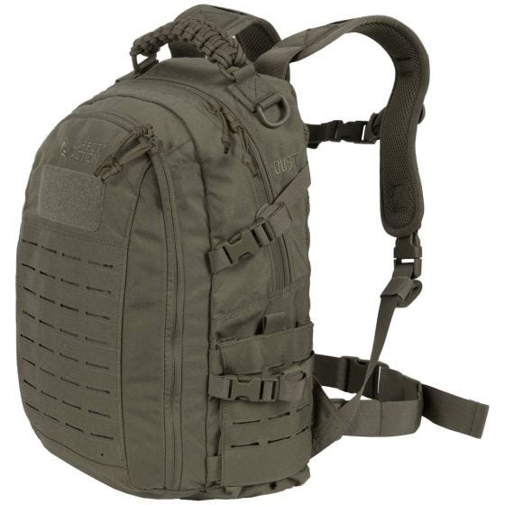 Direct Action Dust Mk2 Rucksack Ranger Green