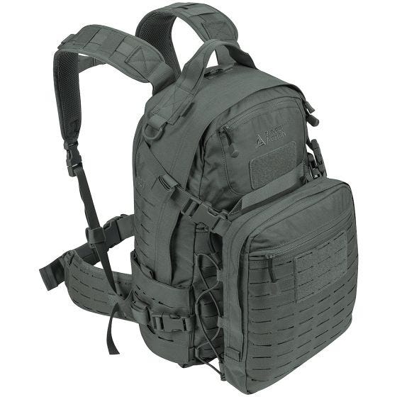 Direct Action Ghost Mk2 Rucksack Shadow Grey
