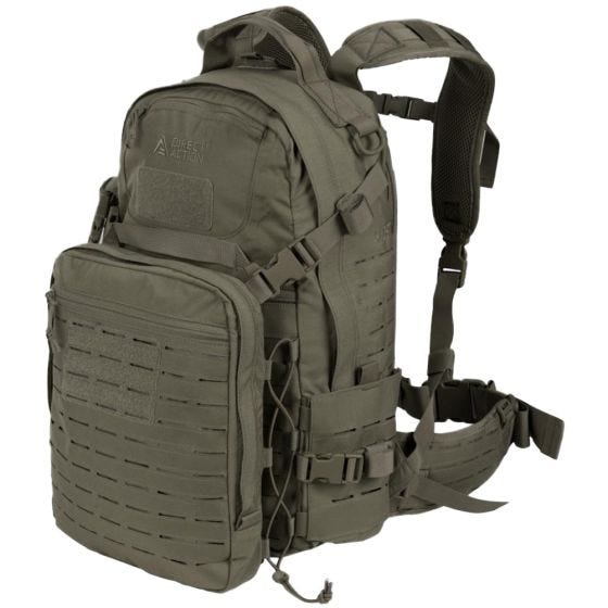 Direct Action Ghost Mk2 Rucksack Ranger Green