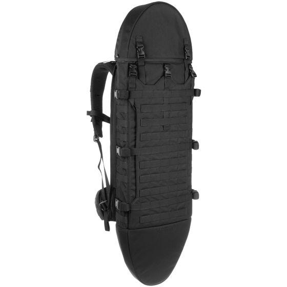 Wisport Falcon Waffenrucksack Schwarz