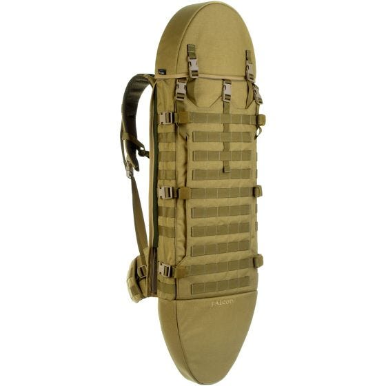 Wisport Falcon Waffenrucksack Coyote