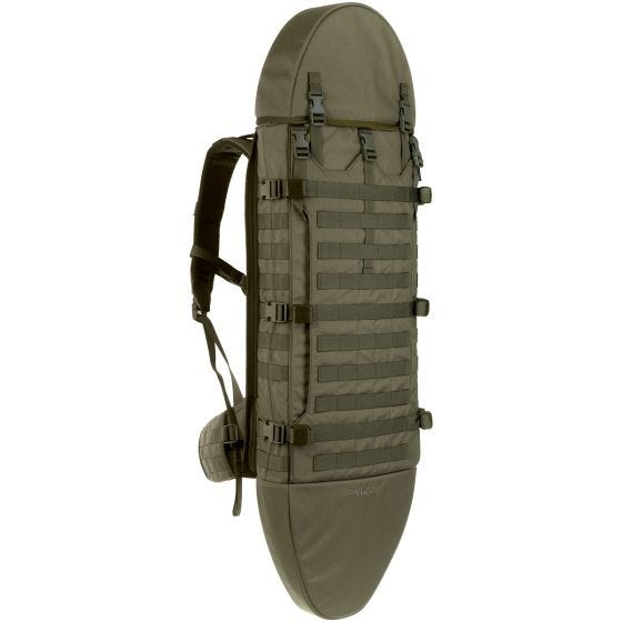 Wisport Falcon Waffenrucksack RAL 7013