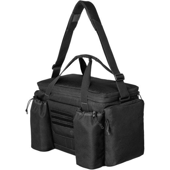 First Tactical Guardian Patrol Tasche Schwarz