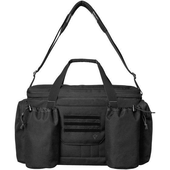First Tactical Guardian Patrol Tasche Schwarz