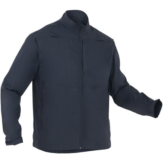 First Tactical Pack-It Jacke Midnight Navy