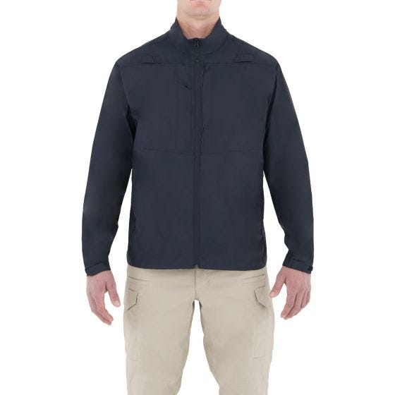 First Tactical Pack-It Jacke Midnight Navy