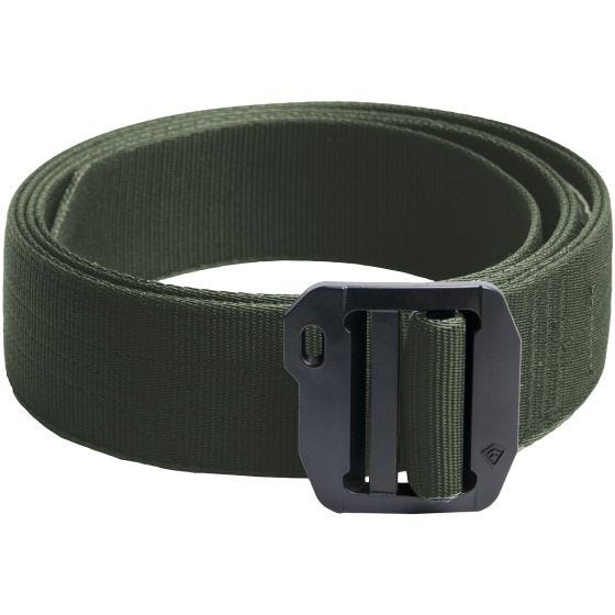 First Tactical Range 1,75" Gürtel OD Green