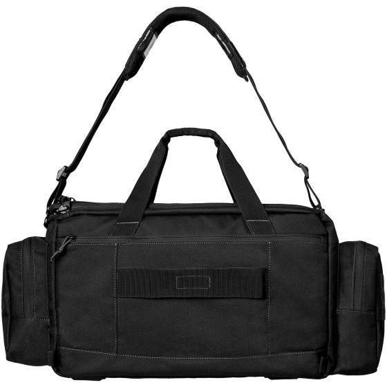 First Tactical Recoil Range Tasche Schwarz