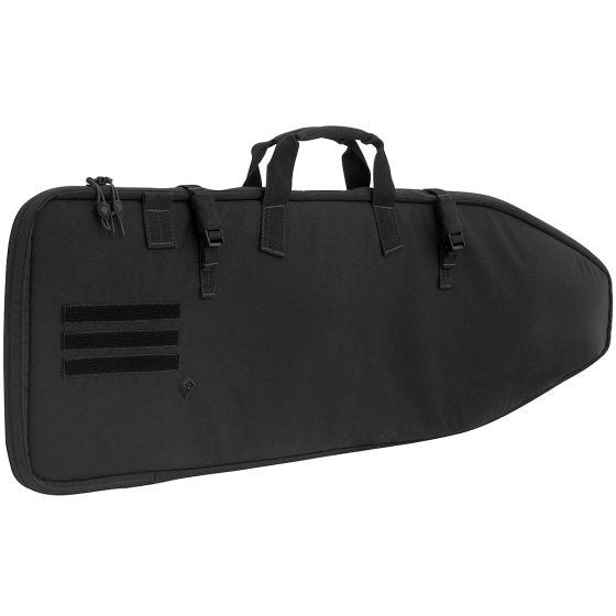 First Tactical 36" Gewehrtasche Schwarz