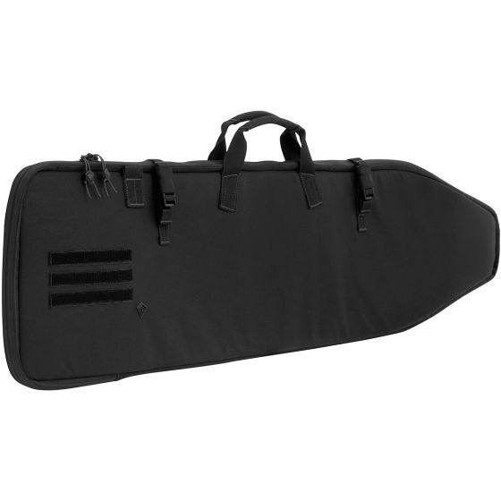 First Tactical 42" Gewehrtasche Schwarz