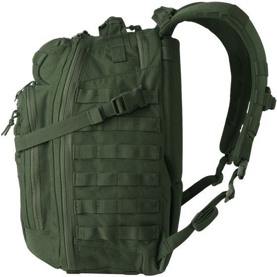 First Tactical Specialist 1-Day Plus Rucksack OD Green