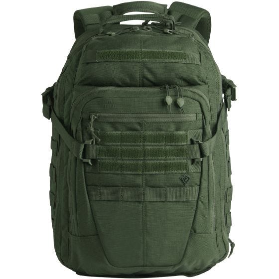 First Tactical Specialist 1-Day Plus Rucksack OD Green