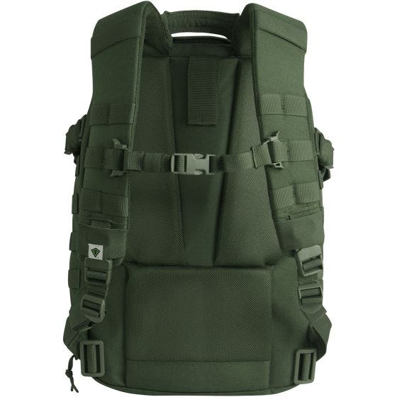 First Tactical Specialist 1-Day Plus Rucksack OD Green