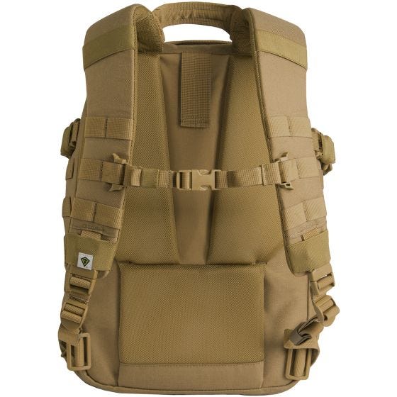 First Tactical Specialist 1-Day Plus Rucksack Coyote