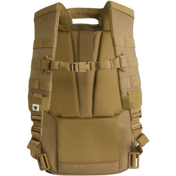 First Tactical Specialist Half-Day Rucksack Coyote