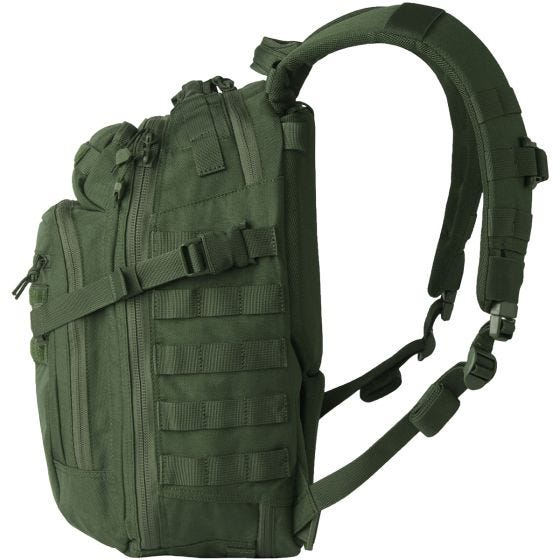First Tactical Specialist Half-Day Rucksack OD Green