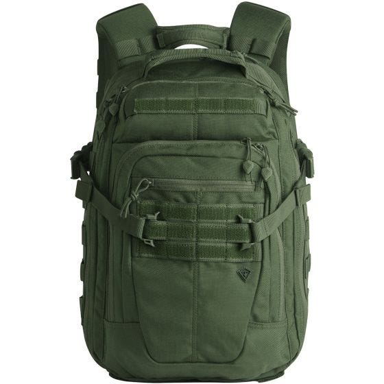 First Tactical Specialist Half-Day Rucksack OD Green