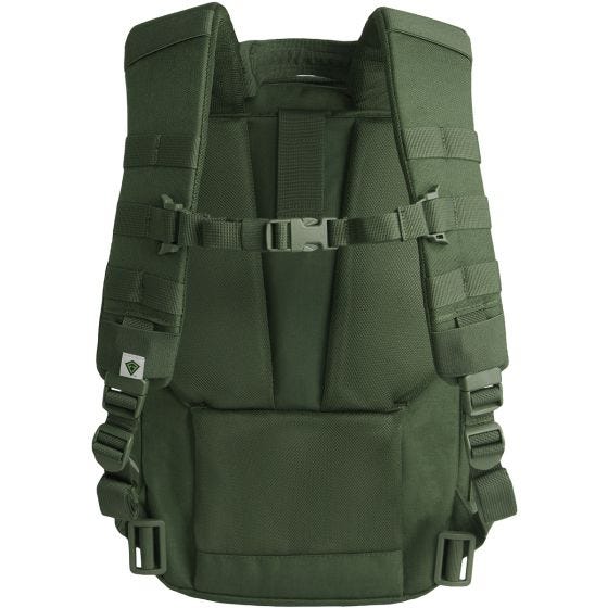 First Tactical Specialist Half-Day Rucksack OD Green