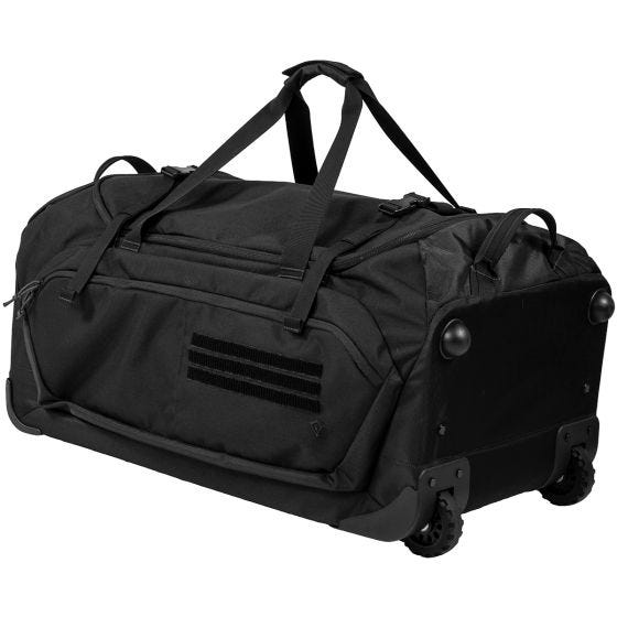 First Tactical Specialist Reisetasche mit Rollen Schwarz