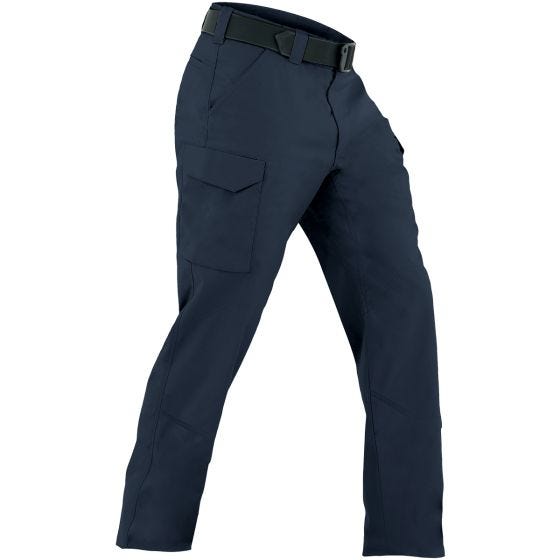 First Tactical Specialist Herren Einsatzhose Midnight Navy