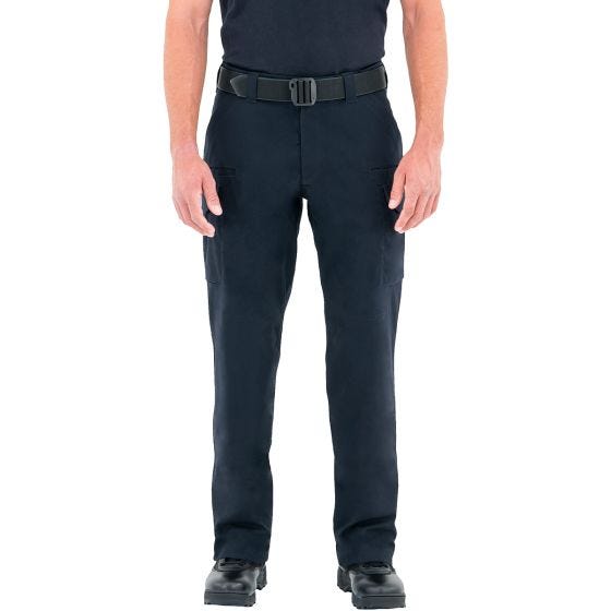 First Tactical Specialist Herren Einsatzhose Midnight Navy