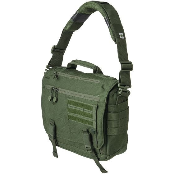 First Tactical Summit Umhängetasche OD Green