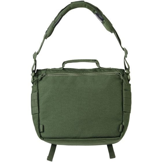 First Tactical Summit Umhängetasche OD Green
