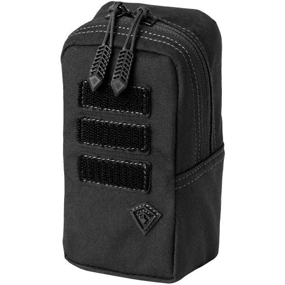 First Tactical Tactix 3x6 Mehrzwecktasche Schwarz