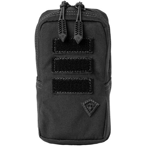 First Tactical Tactix 3x6 Mehrzwecktasche Schwarz