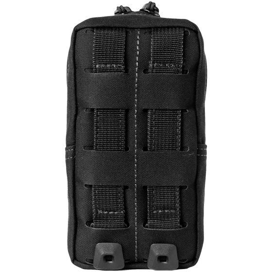 First Tactical Tactix 3x6 Mehrzwecktasche Schwarz